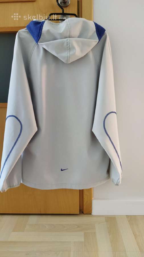 Nike džemperis - nuotraukos Nr. 2