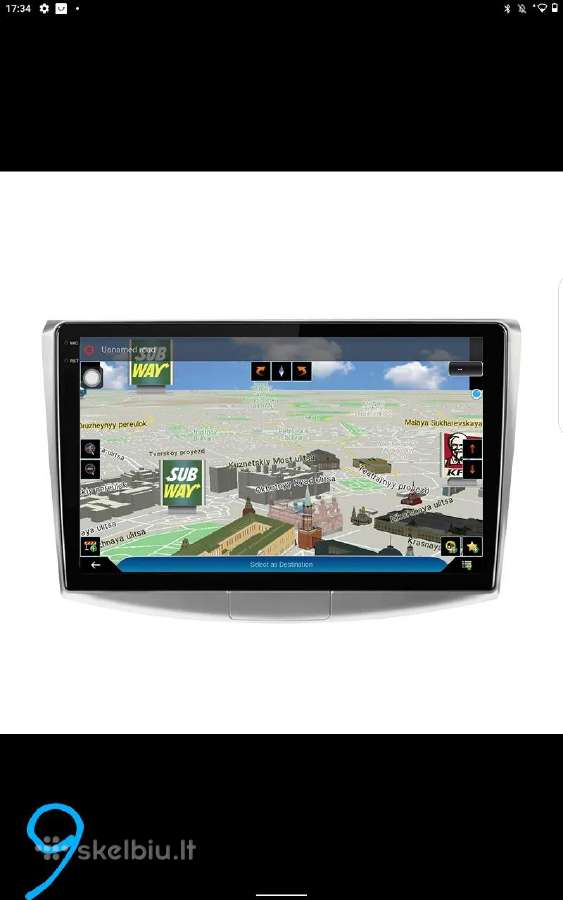 Android multimedijos - nuotraukos Nr. 15
