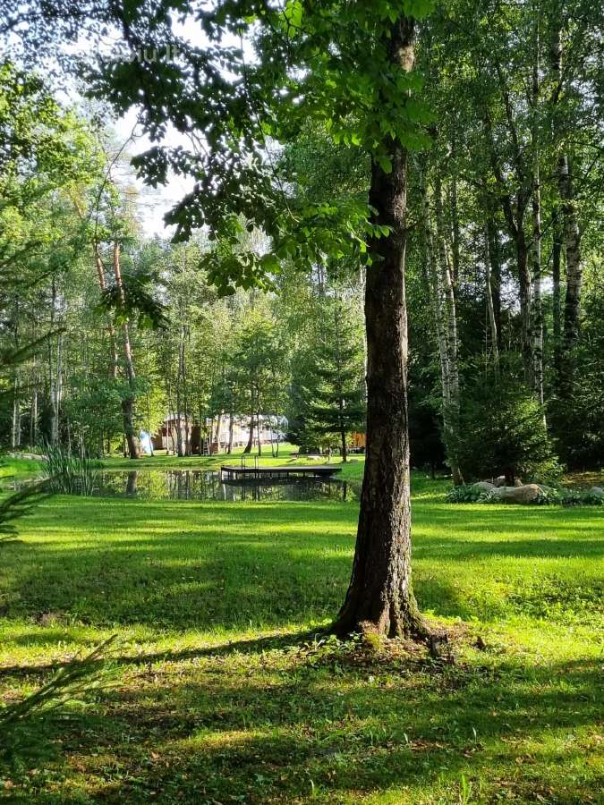 Baidarių nuoma Jūros upe su nakvyne, Šilalė - nuotraukos Nr. 33