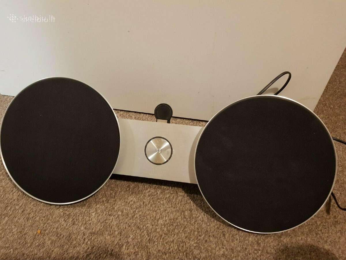 Bang & Olufsen Beosound 8
