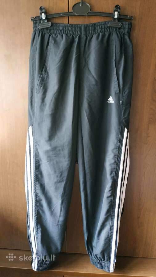 Adidas sportinės treningo kelnės