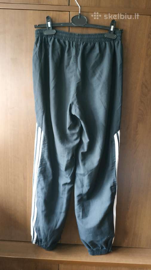 Adidas sportinės treningo kelnės - nuotraukos Nr. 2