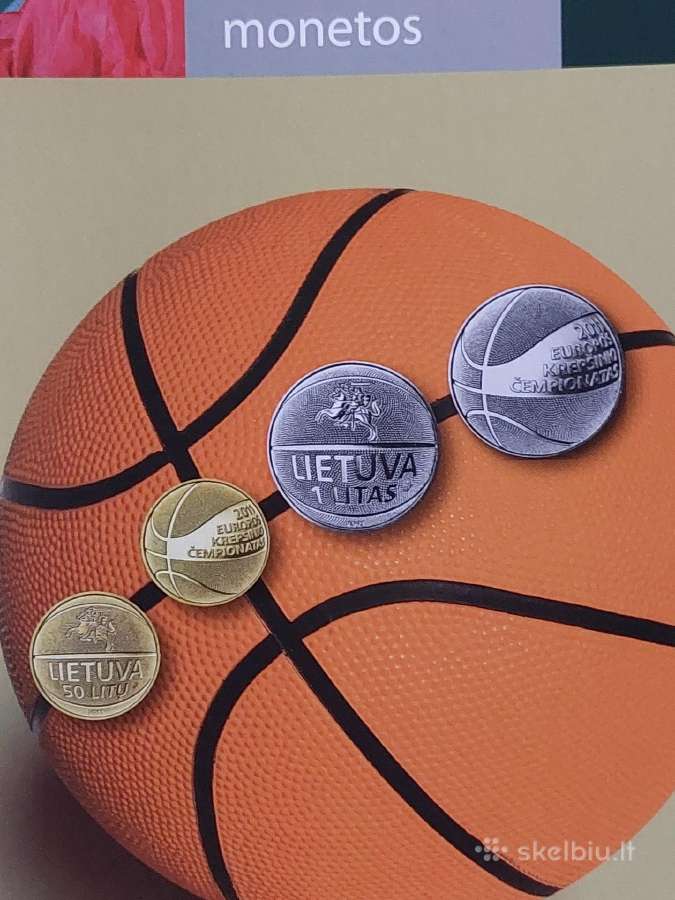 Lankstinukai Eurobasket 2011 m. - nuotraukos Nr. 6