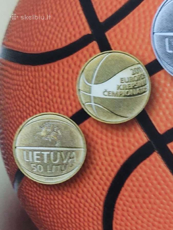 Lankstinukai Eurobasket 2011 m. - nuotraukos Nr. 8