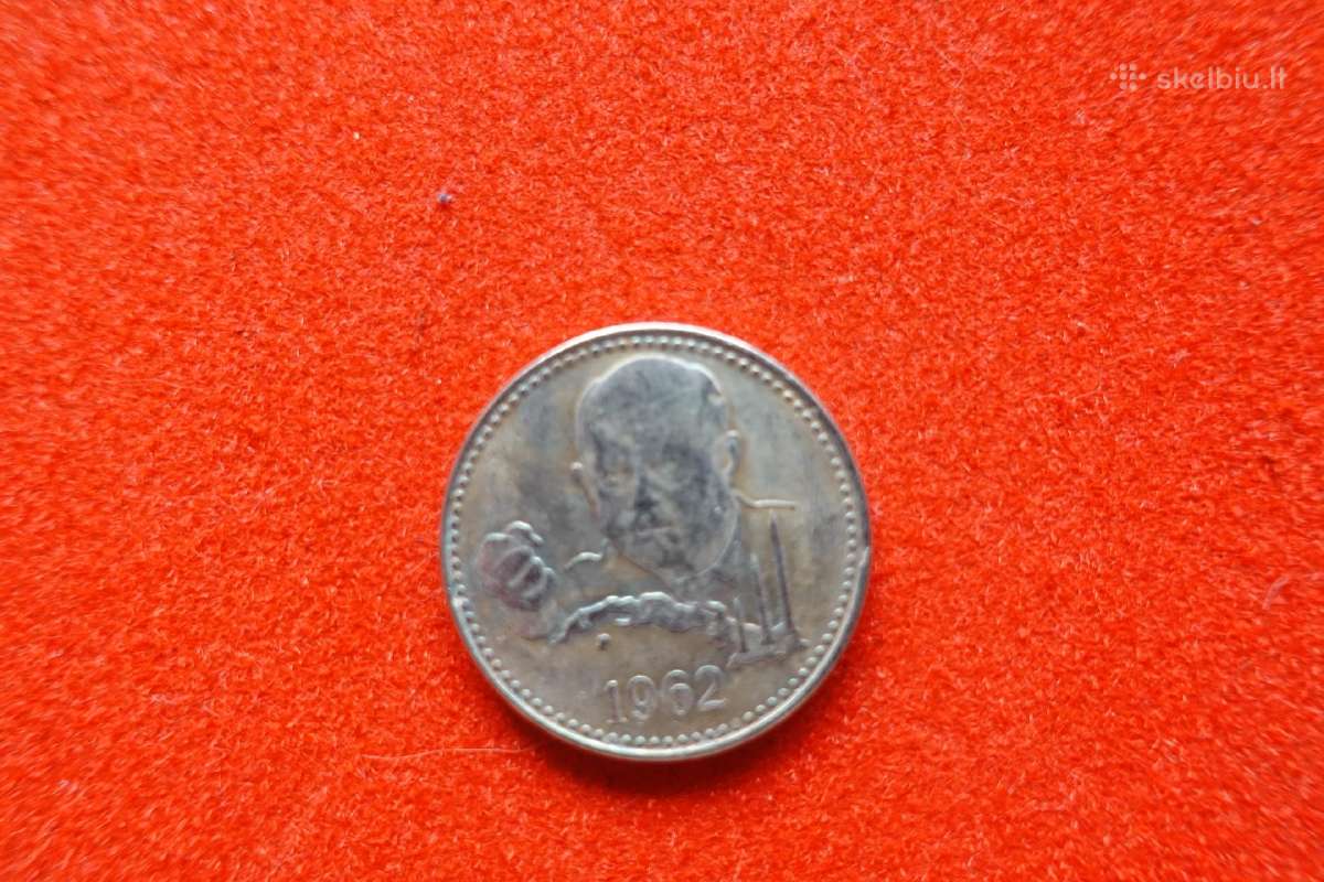 Chruščiovas 1961m