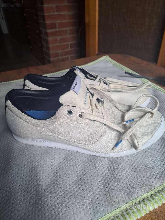 Vyriski bateliai 42 dyd adidas vasariniai