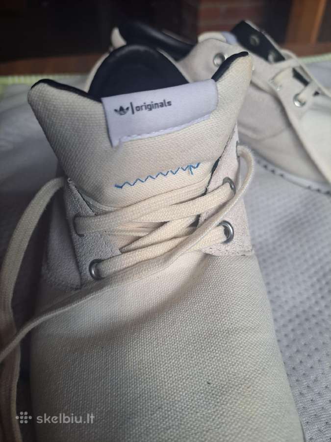 Vyriski bateliai 42 dyd adidas vasariniai - nuotraukos Nr. 4