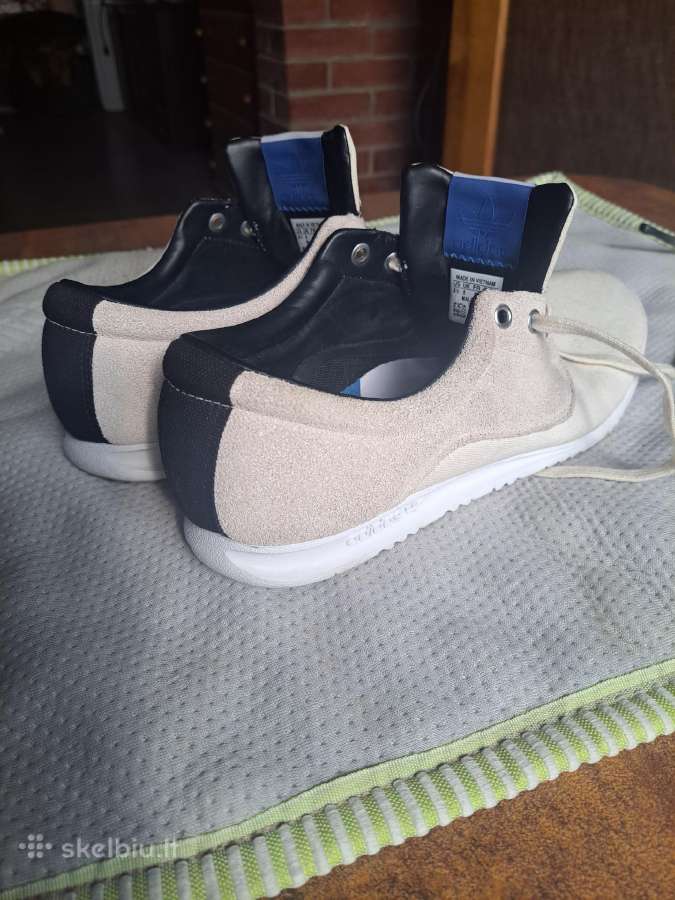 Vyriski bateliai 42 dyd adidas vasariniai - nuotraukos Nr. 5