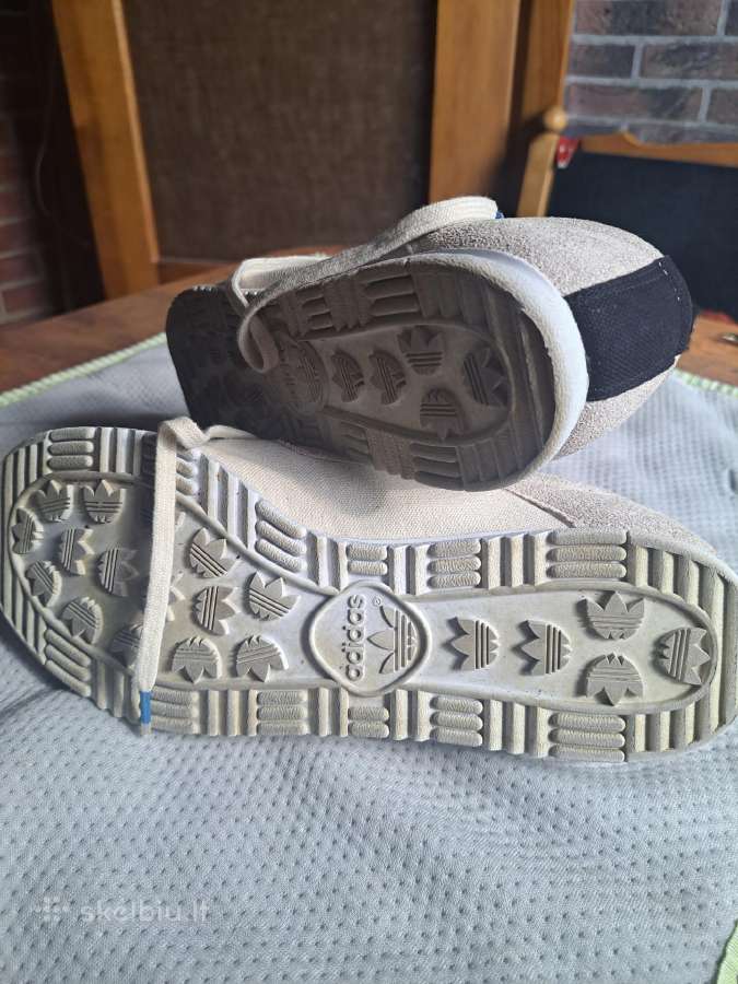 Vyriski bateliai 42 dyd adidas vasariniai - nuotraukos Nr. 7