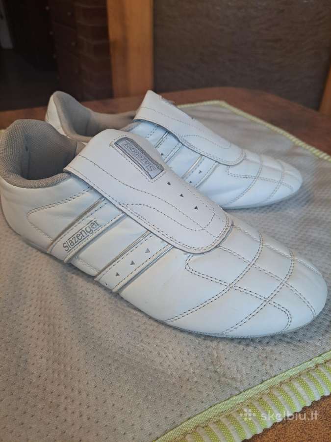 Moteriski bateliai slazenger 38 dydis
