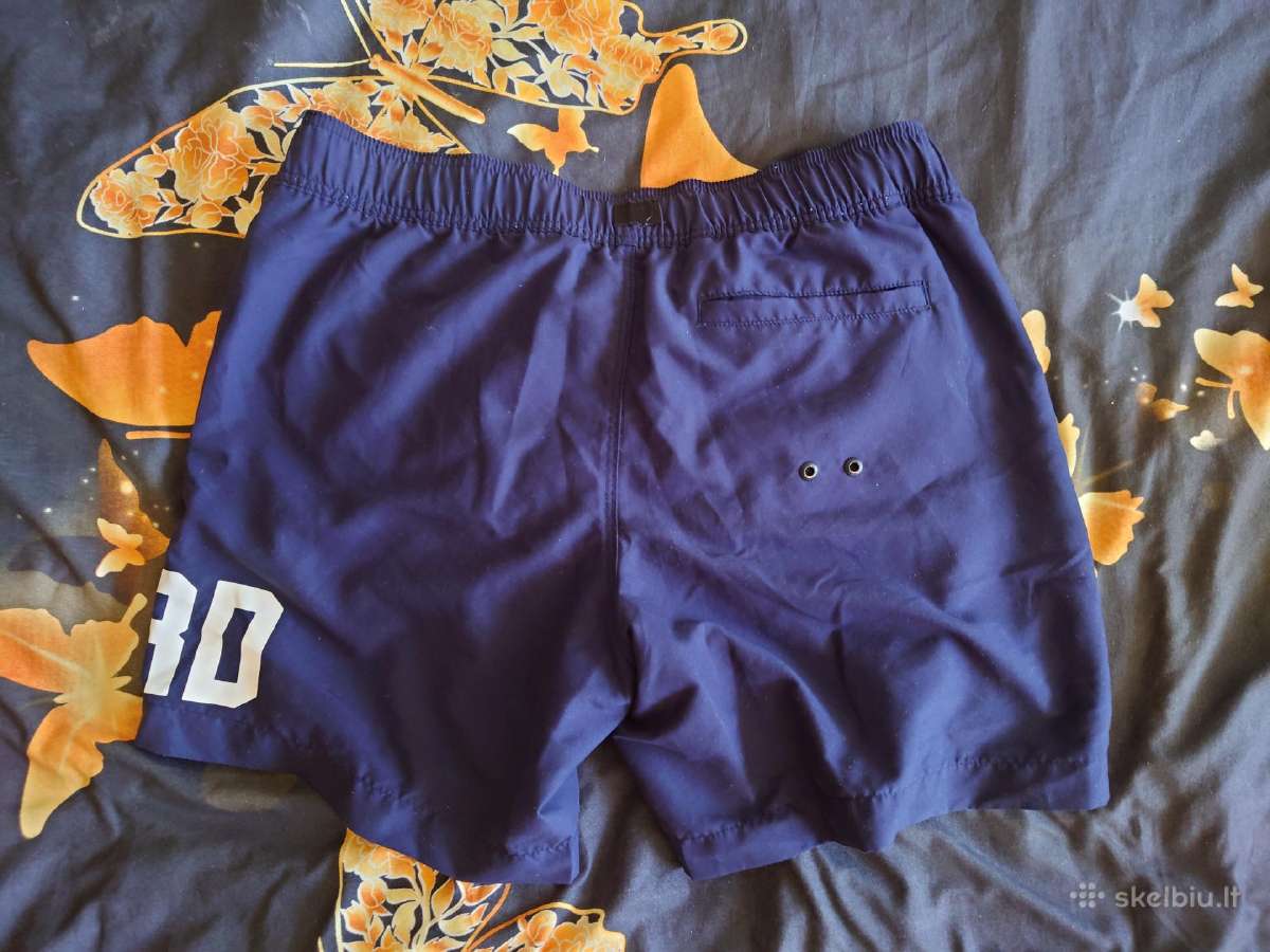 Vyriški šortai g-star Raw. - nuotraukos Nr. 2