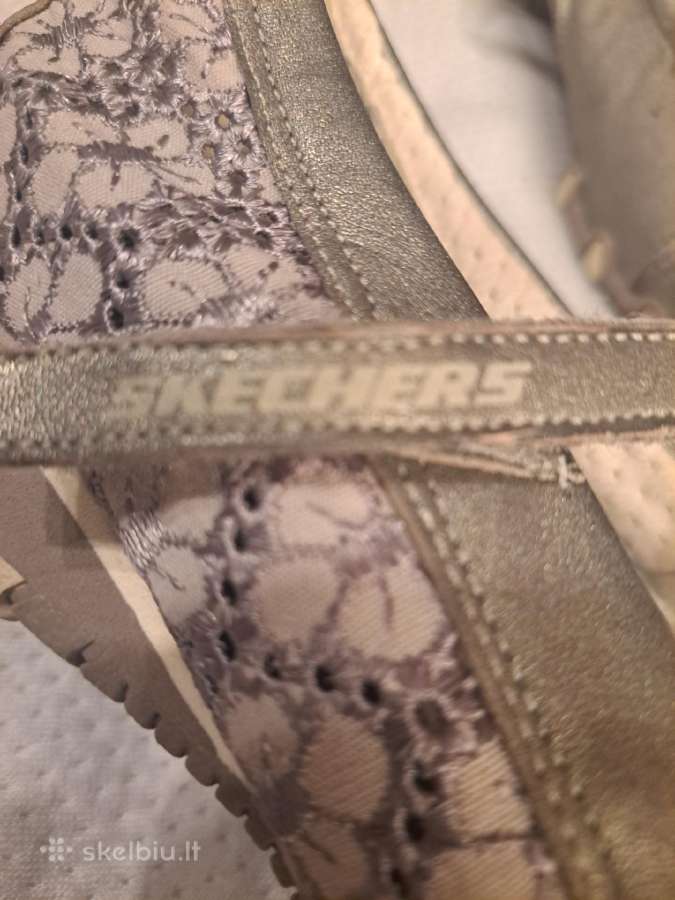 Moteriski skechers vasariniai bateliai 38 dydis - nuotraukos Nr. 4