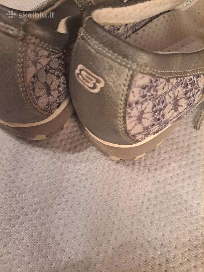 Moteriski skechers vasariniai bateliai 38 dydis - nuotraukos Nr. 5