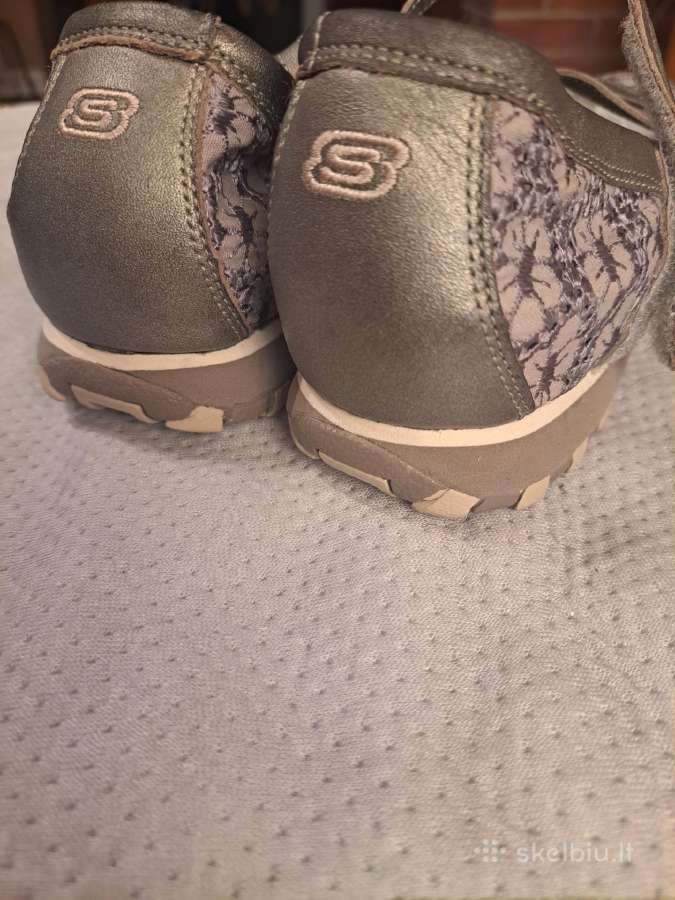 Moteriski skechers vasariniai bateliai 38 dydis - nuotraukos Nr. 6