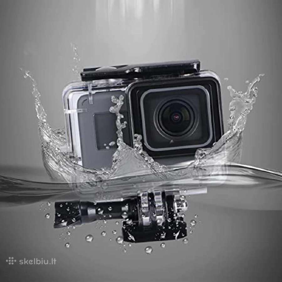 Gopro, Dji, Insta - Aksesuarai - nauji priedai - nuotraukos Nr. 27