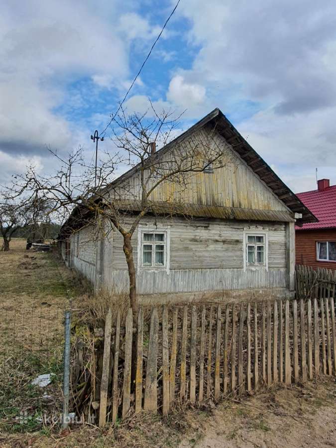 Parduodama sodyba, Valatkiškės, Šalčininkų r. - nuotraukos Nr. 6