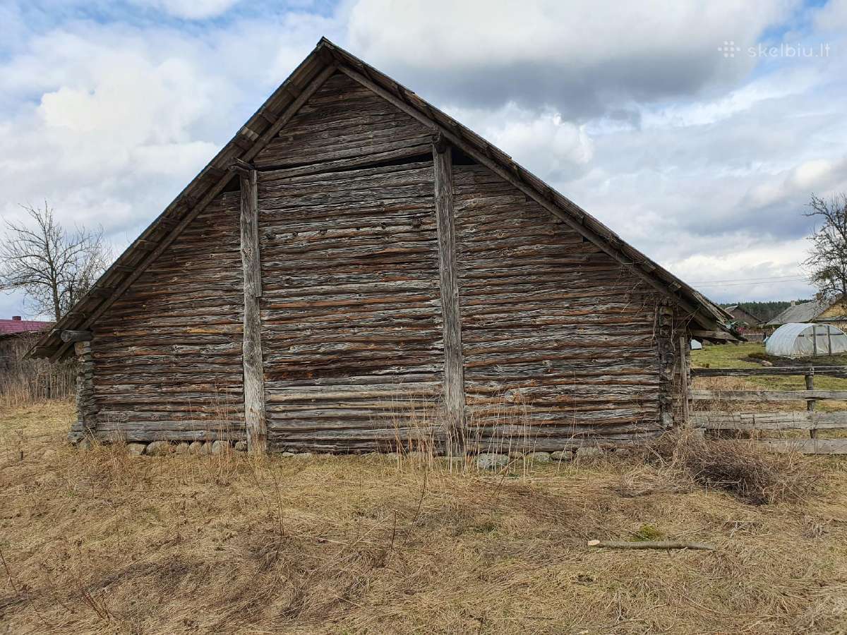 Parduodama sodyba, Valatkiškės, Šalčininkų r. - nuotraukos Nr. 7