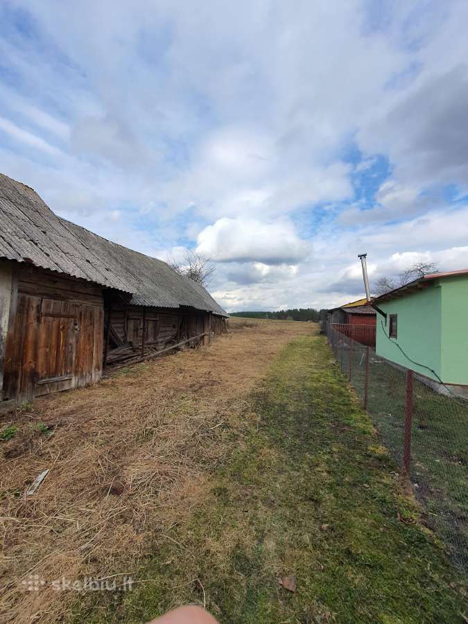 Parduodama sodyba, Valatkiškės, Šalčininkų r. - nuotraukos Nr. 8