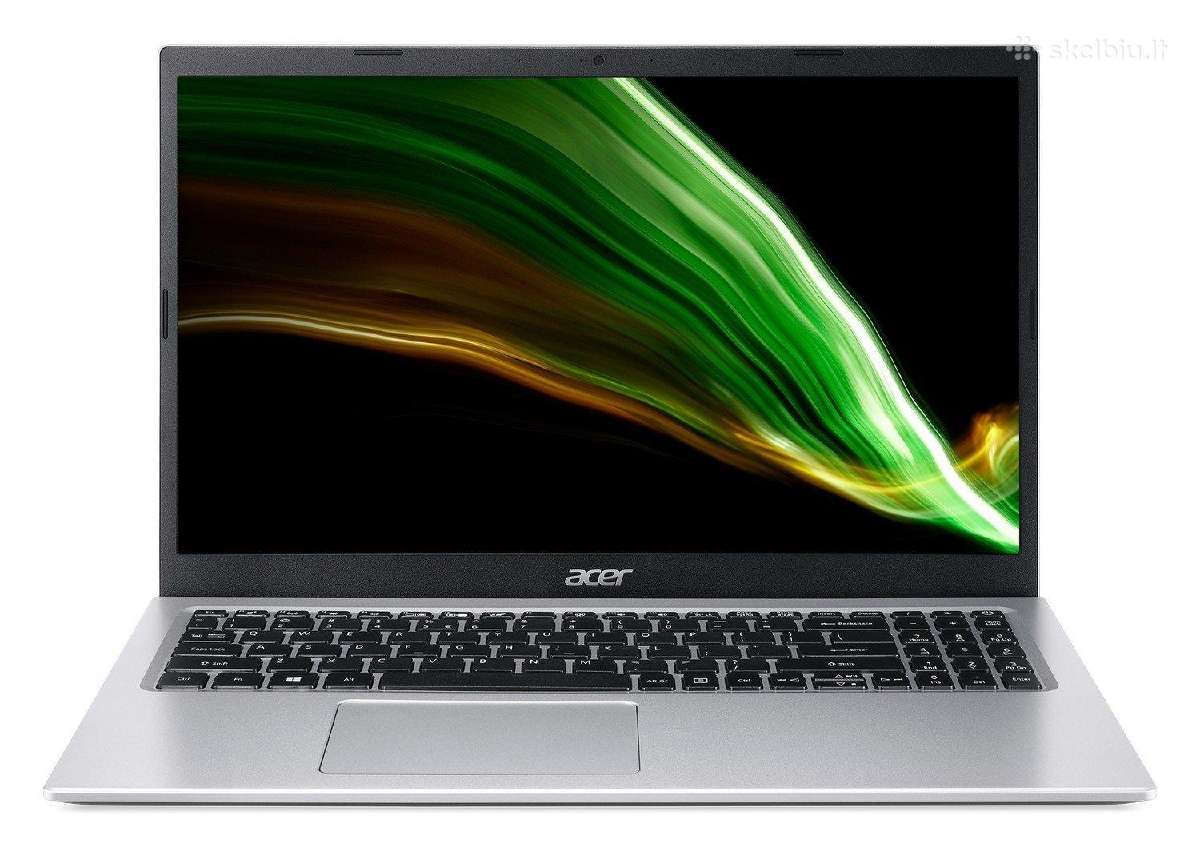 Acer aspire 3 i5/8gb/512gb
