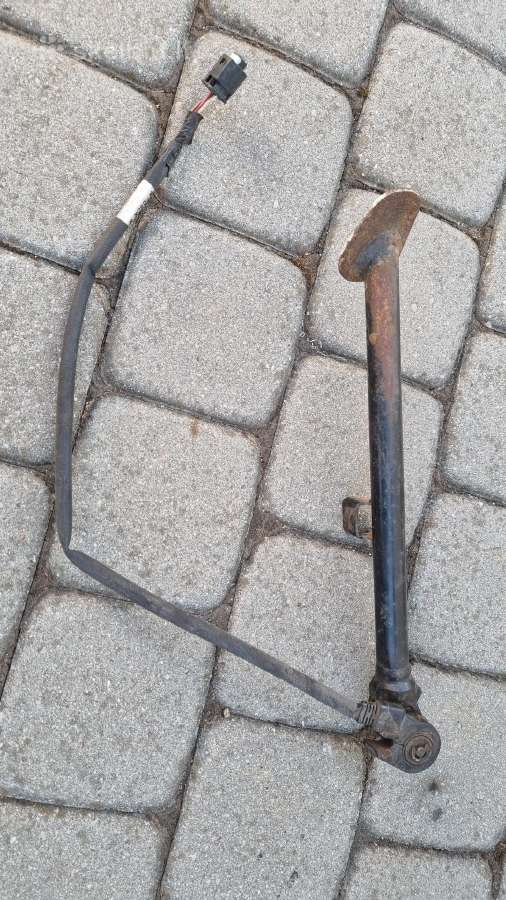 Bmw R 1200 rt 05-09 m. posūkiai, plastikai ir kt. - nuotraukos Nr. 14