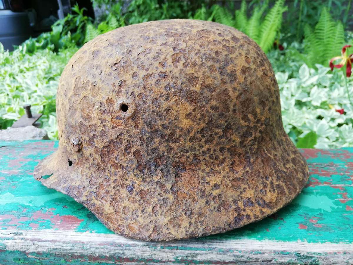 Ww2 vokiskas salmas