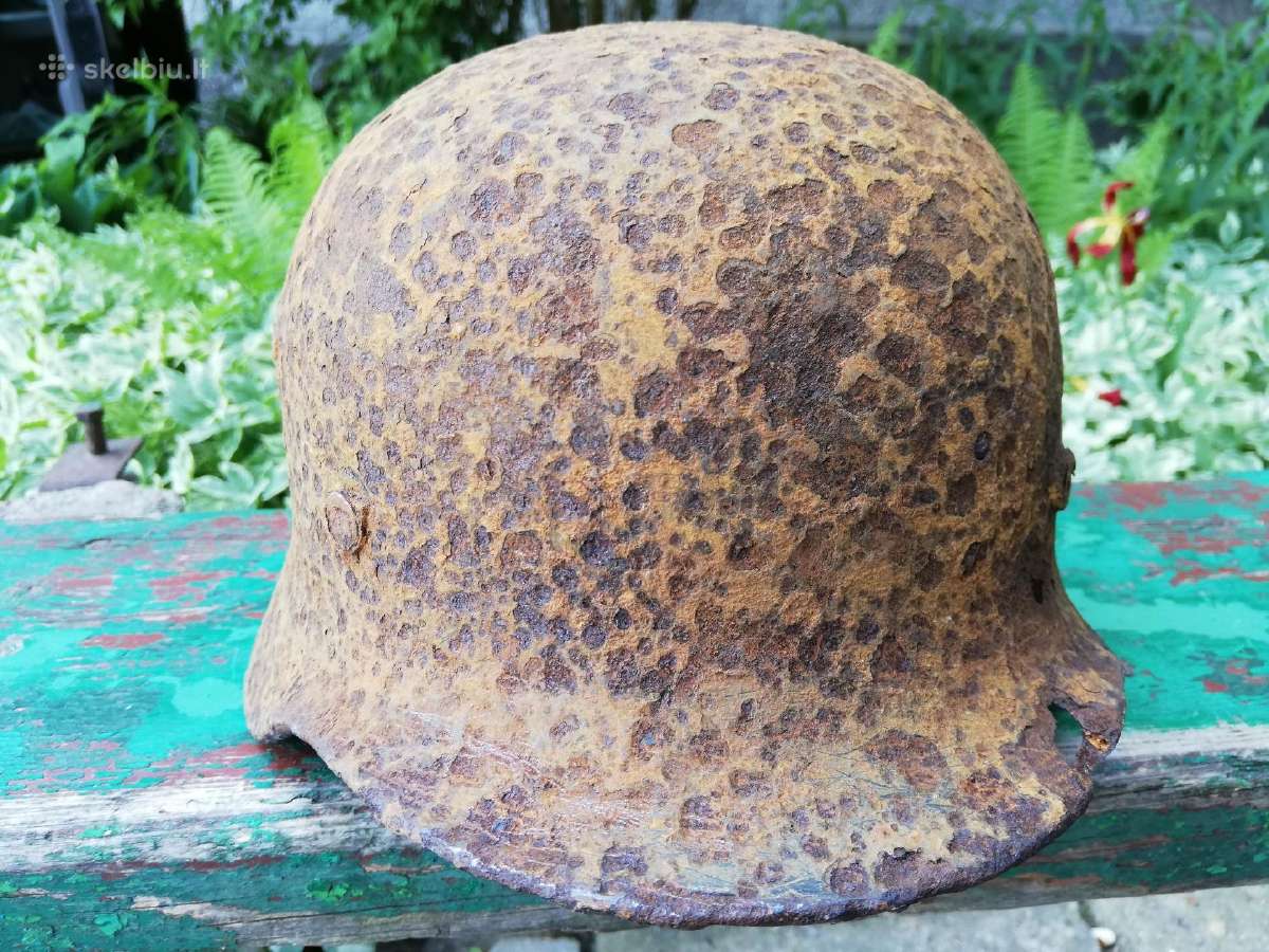 Ww2 vokiskas salmas - nuotraukos Nr. 2