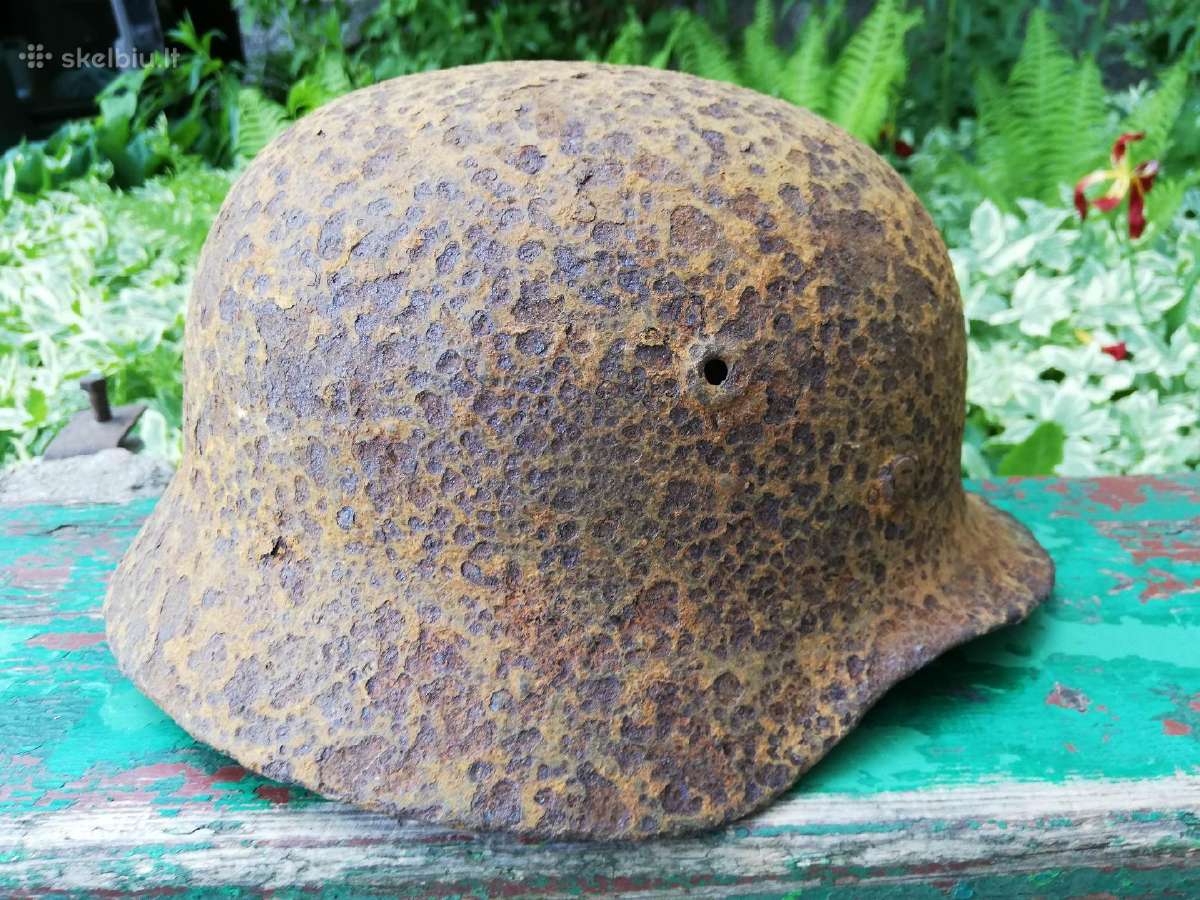 Ww2 vokiskas salmas - nuotraukos Nr. 3