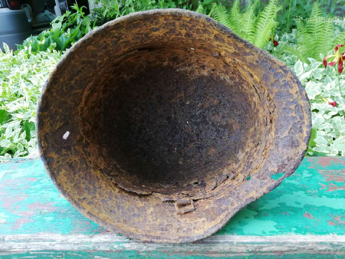 Ww2 vokiskas salmas - nuotraukos Nr. 5