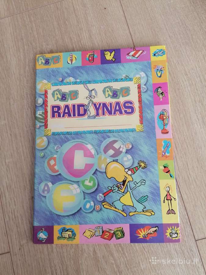 Daug knygų vaikams, pasakos ir ne tik - nuotraukos Nr. 20