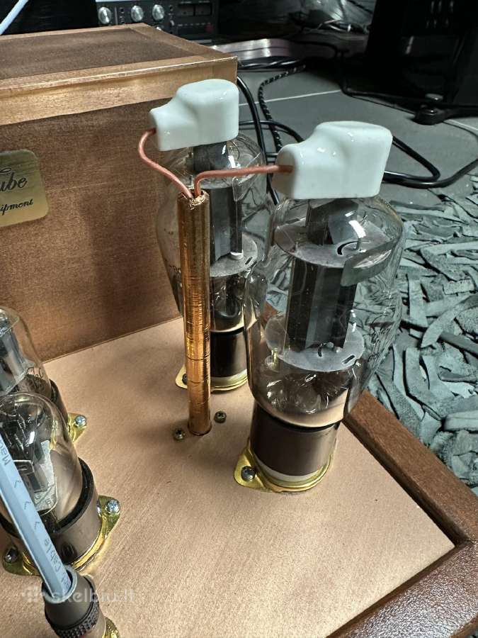 Klipsch Forte Iv Heritage kolonėlės - nuotraukos Nr. 18