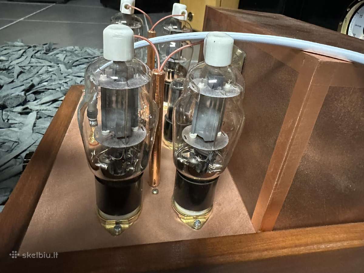 Klipsch Forte Iv Heritage kolonėlės - nuotraukos Nr. 19