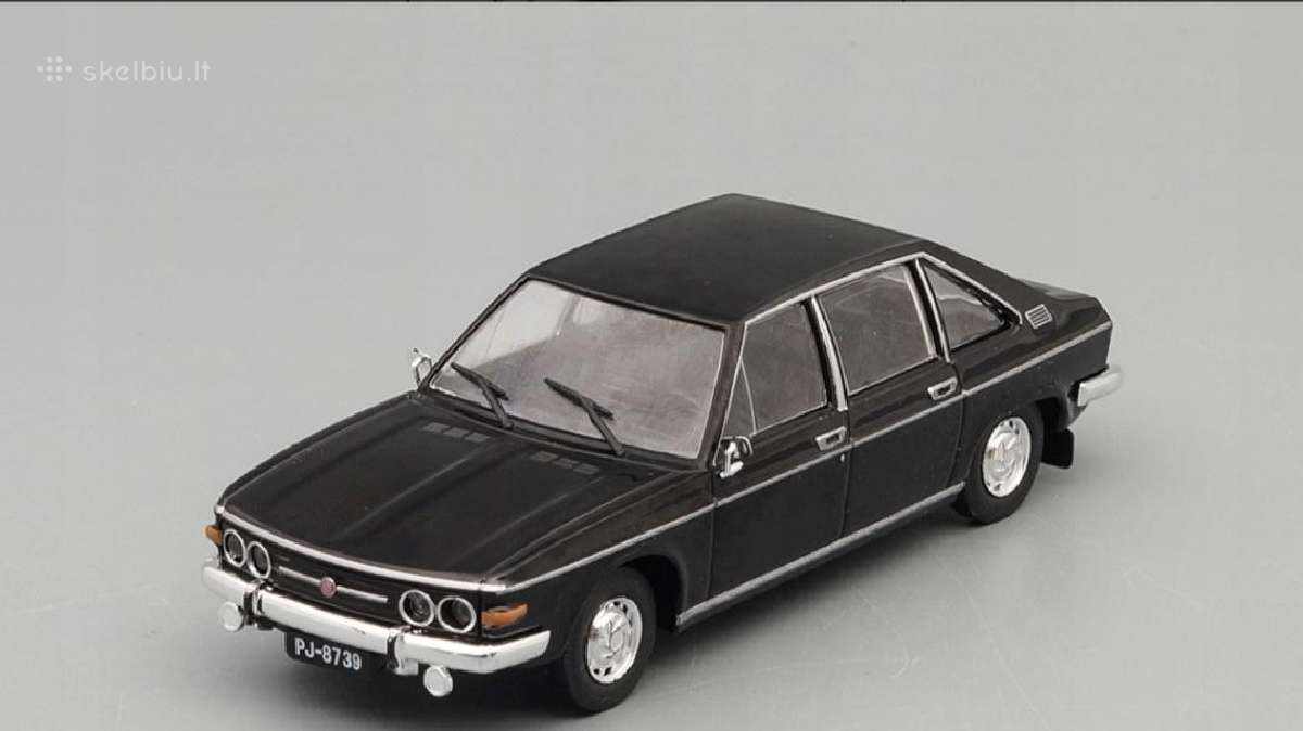 Tatra 613