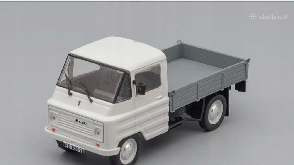 Zuk A 11v