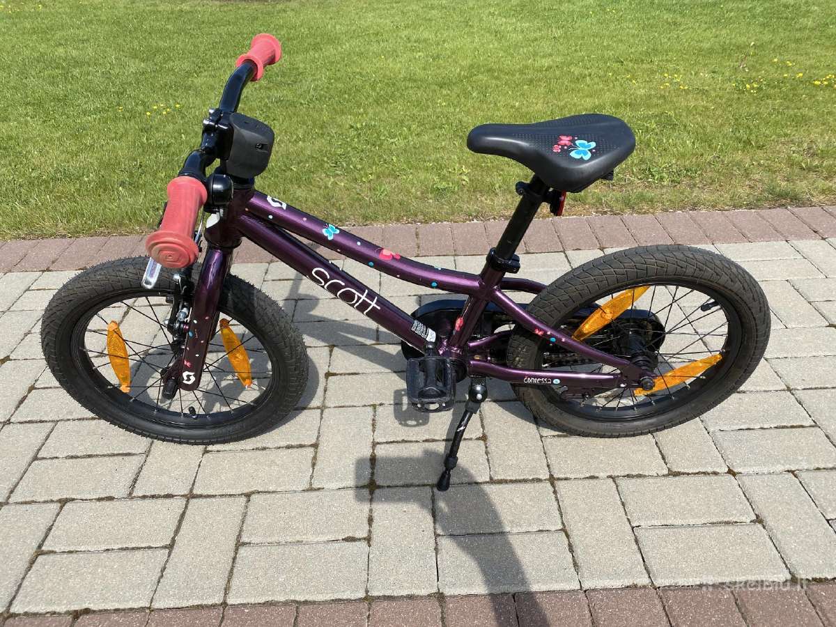 Scott contessa 16