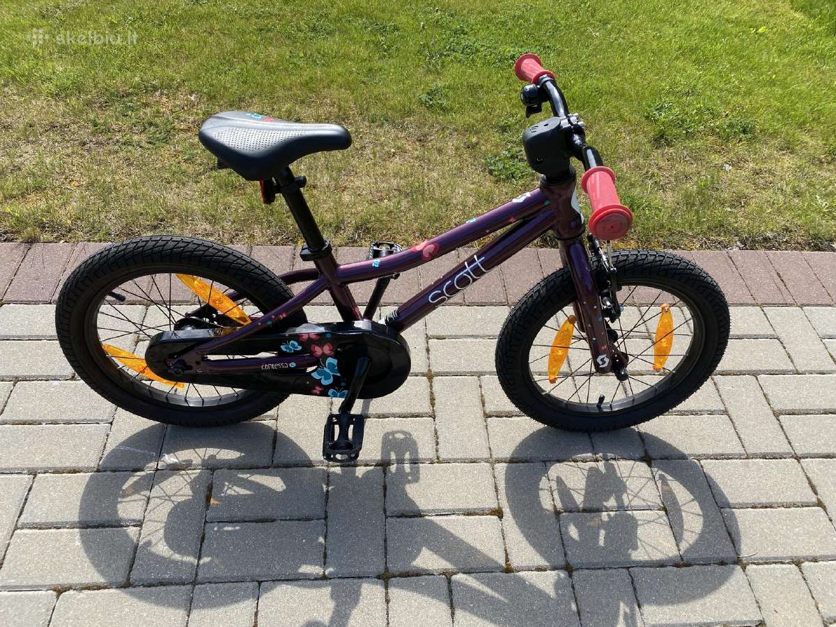 Scott contessa 16 - nuotraukos Nr. 2
