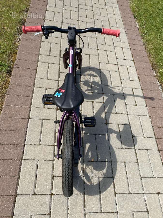 Scott contessa 16 - nuotraukos Nr. 3
