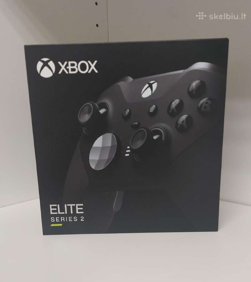 Xbox Series / Elite2 pultai Pc Helios City - nuotraukos Nr. 4