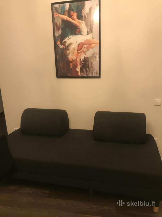 Stilinga sofa