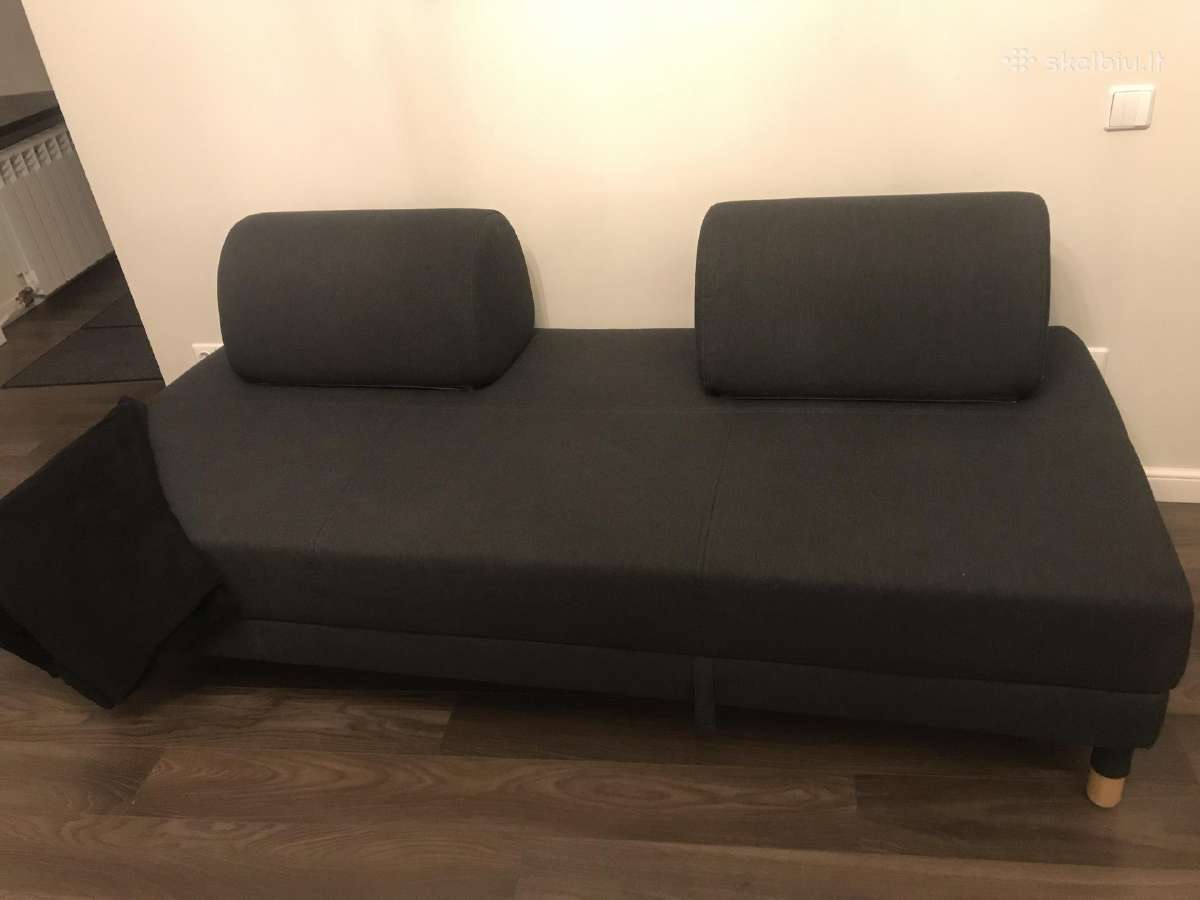 Stilinga sofa - nuotraukos Nr. 2