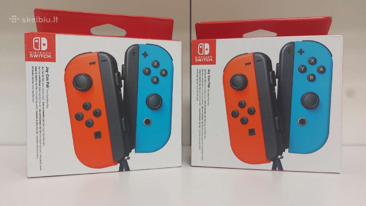 Nintendo Switch žaidimų parduotuvė Pc Helios City - nuotraukos Nr. 5