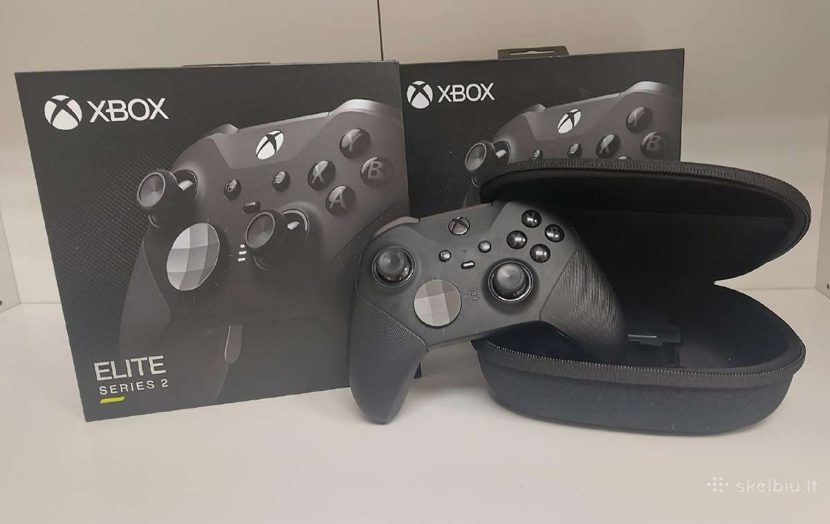 Xbox one/series pultai,baterijos,krovimo stotelės - nuotraukos Nr. 6