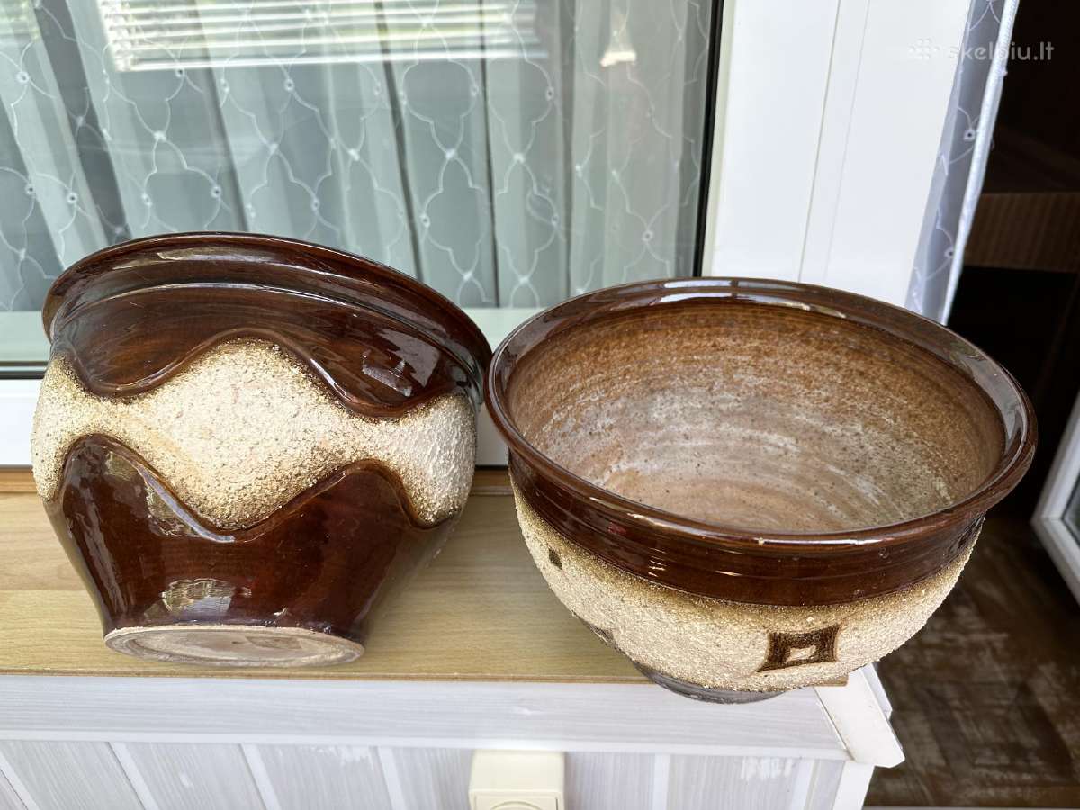 Vazonai