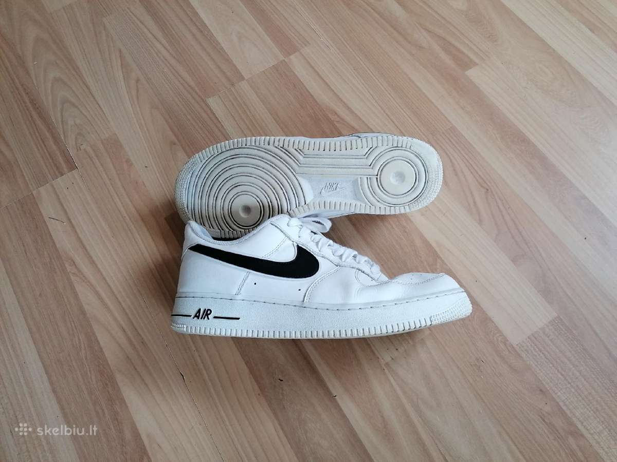 Nike Air Force 1 kedai