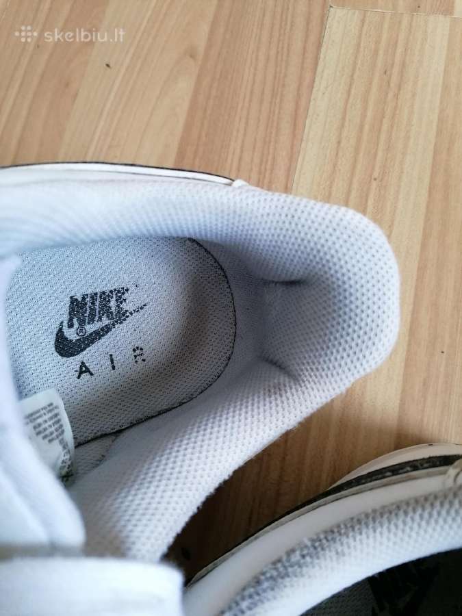 Nike Air Force 1 kedai - nuotraukos Nr. 11