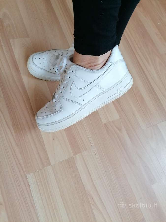 Nike air force 1 kedai hotsell