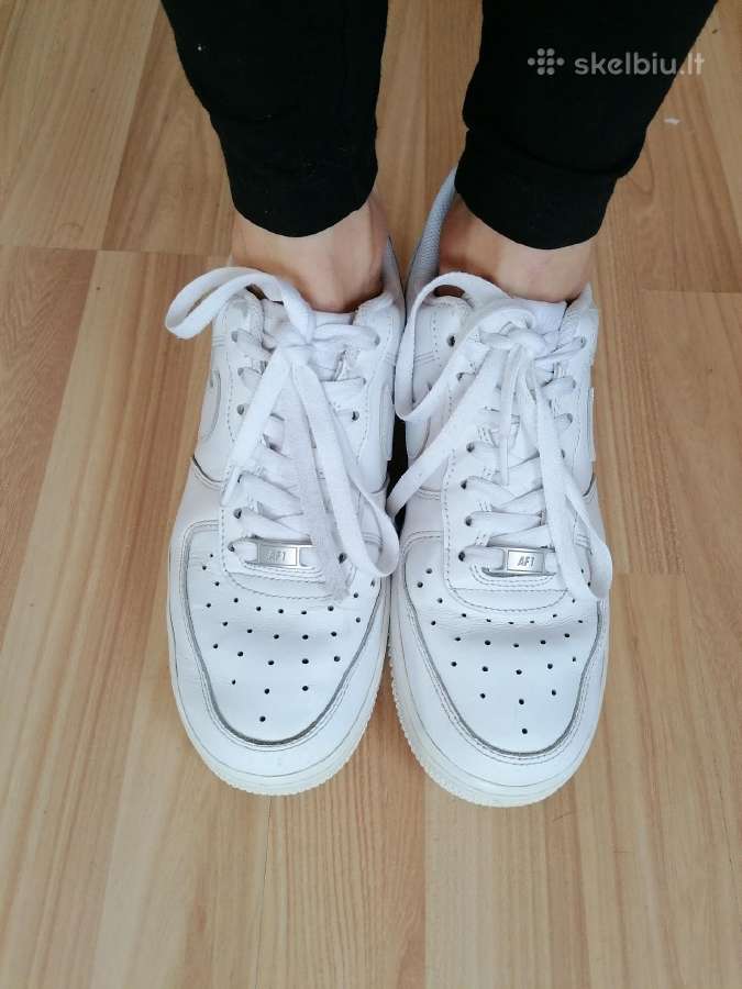 Nike Air Force 1 kedai - nuotraukos Nr. 2