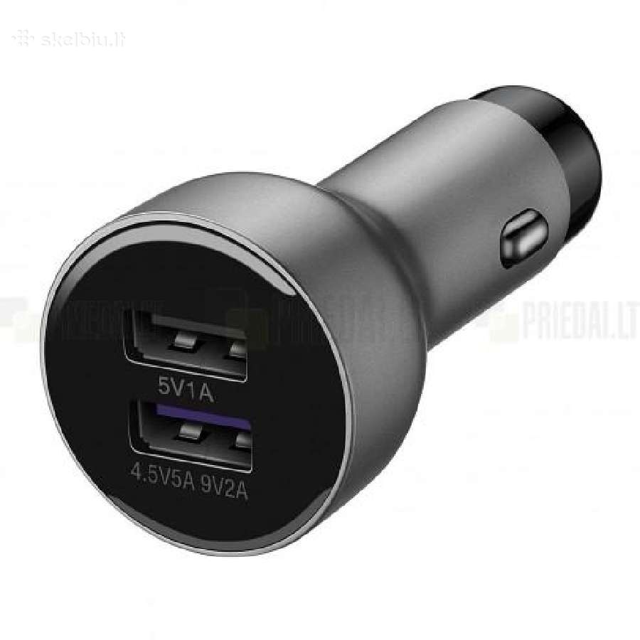 Huawei orig. pakrovejas Usb super charge+ laidas - nuotraukos Nr. 2