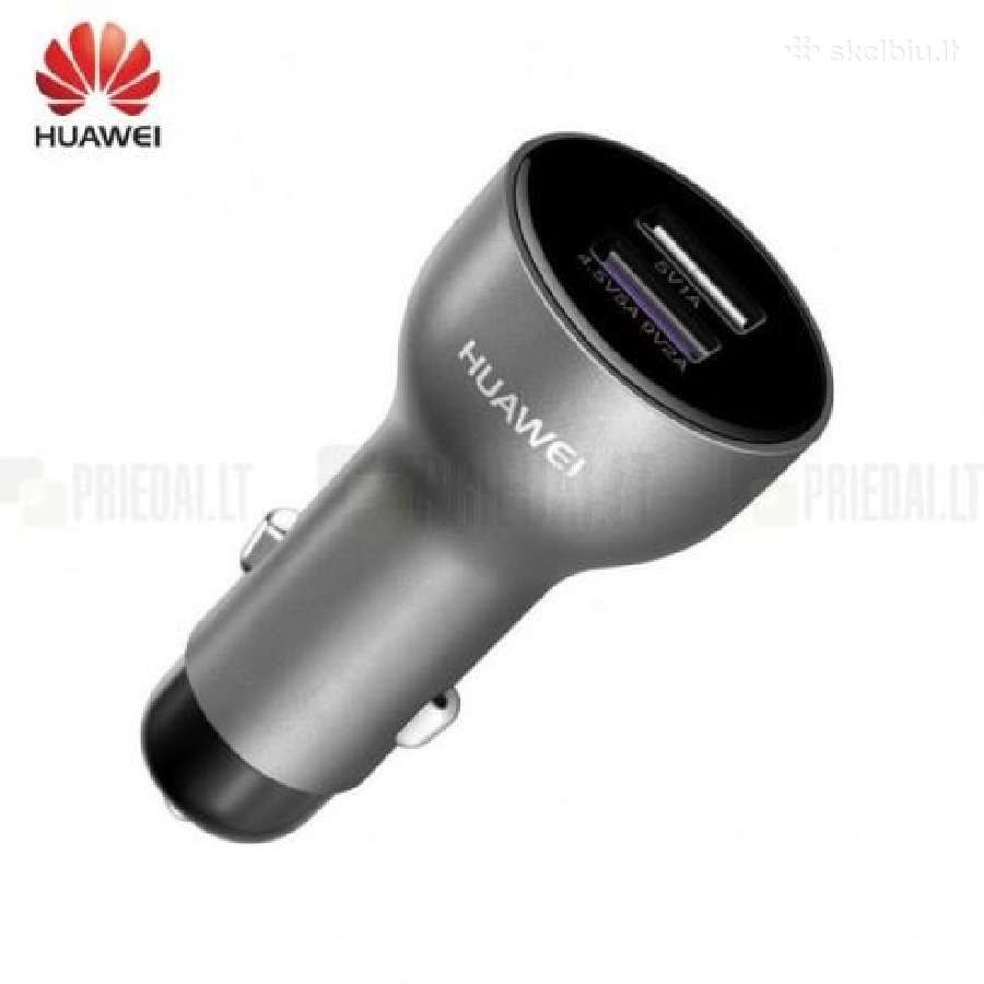 Huawei orig. pakrovejas Usb super charge+ laidas - nuotraukos Nr. 3