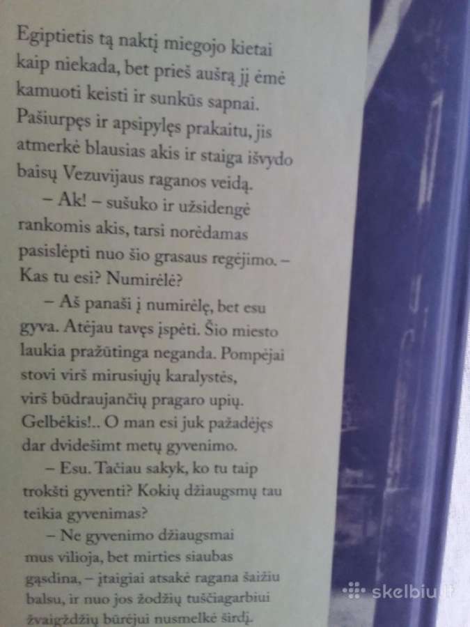 Edward Paskutinės Pompėjų dienos - nuotraukos Nr. 2