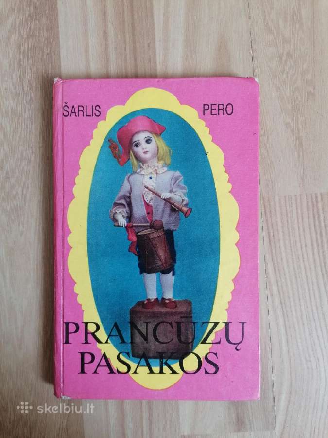 Daug knygų vaikams, pasakos ir ne tik - nuotraukos Nr. 21